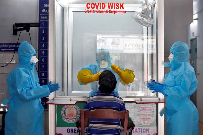 Coronavirus Testing Basics